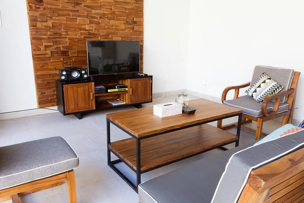 Maxwell Legian Villa Indonesia