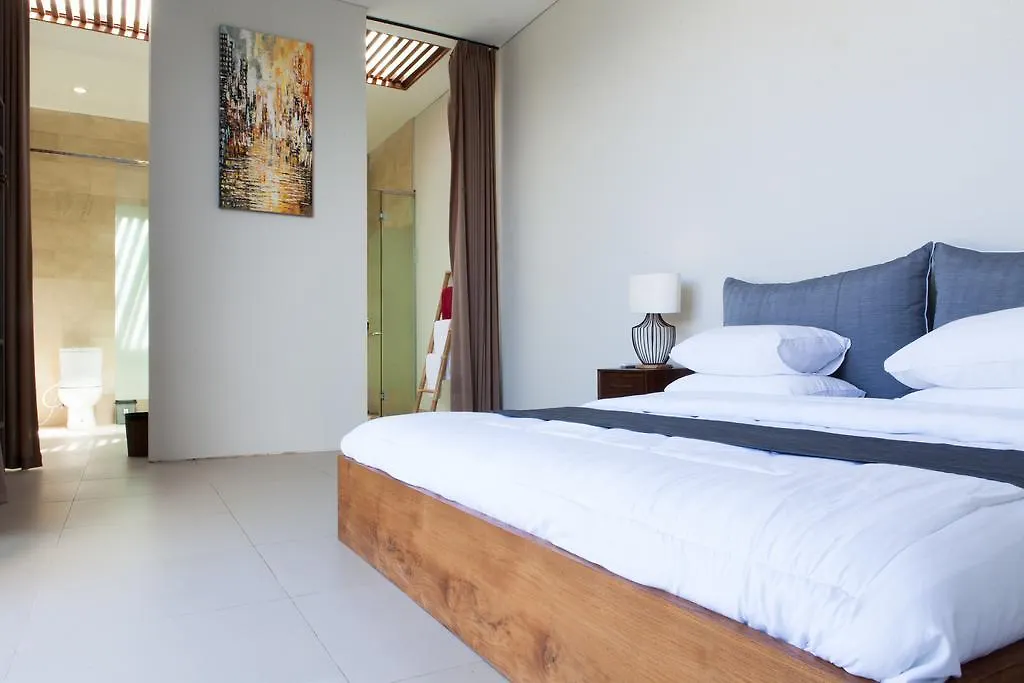 Maxwell Legian Villa 0*, Legian (Bali)