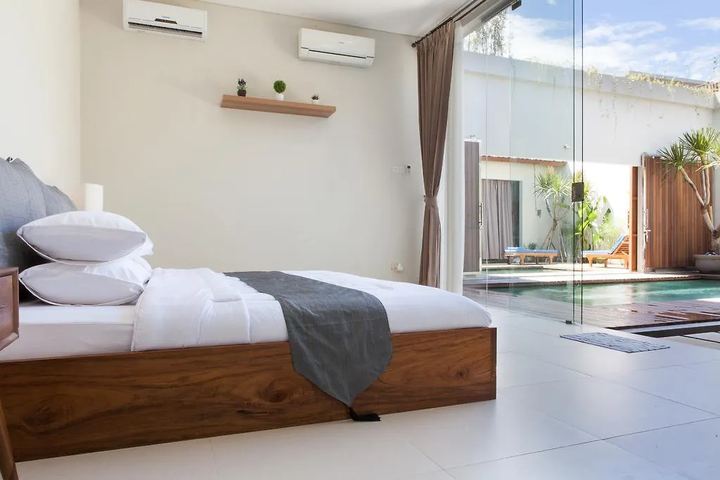 Maxwell Legian Villa 0*, Legian (Bali)