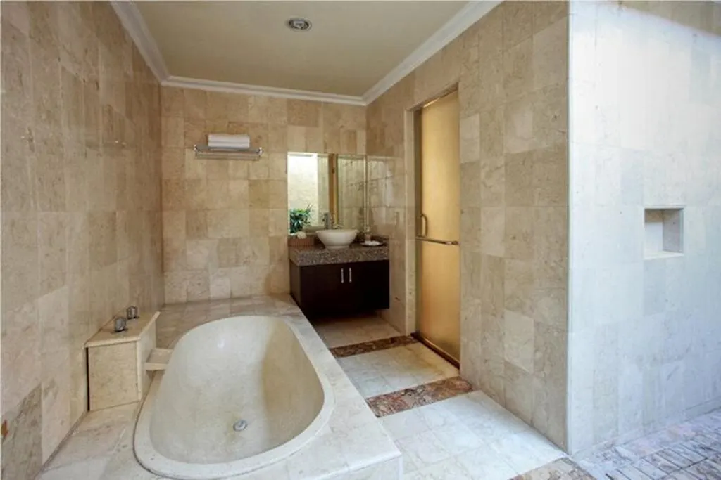 Maxwell Legian Villa Indonesia